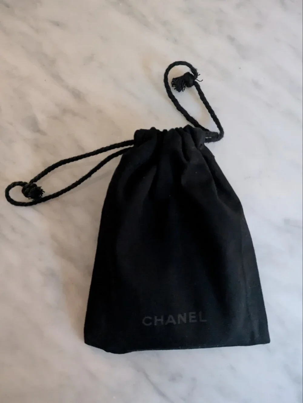 Chanel LE Lion DE CHANEL Sample
